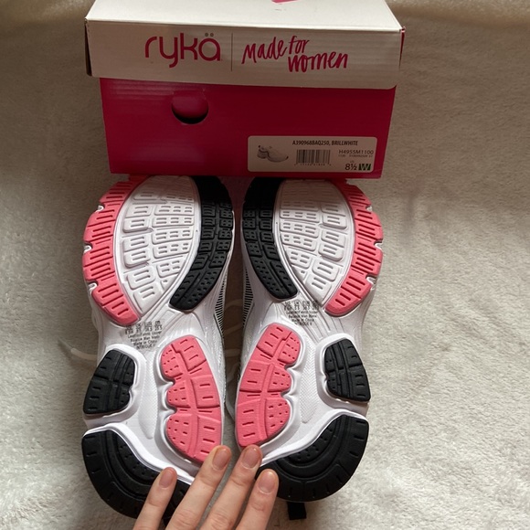 Ryka running shoes - Picture 4 of 4